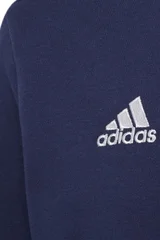 Dětská fotbalová mikina Entrada Hoody Adidas