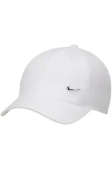 Sportovní  bílá kšiltovka Nike Flex Club