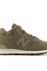 Unisex zimní boty New Balance 574