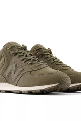 Unisex zimní boty New Balance 574