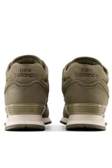 Unisex zimní boty New Balance 574