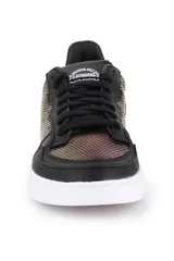 Dámské černé kožené boty Supercourt  Adidas