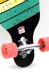 Longboard SMJ sport UT4209 California