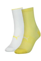 Dámské ponožky Sock Structure Puma (2 páry)