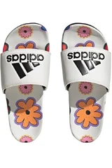 Dámské žabky Adidas Adilette Comfort