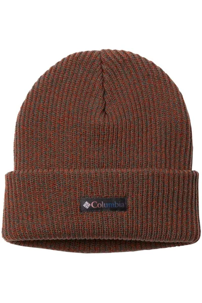 Čepice Columbia Whirlibird Cuffed Beanie