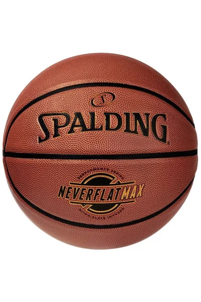 Klasický basketballový míč Spalding