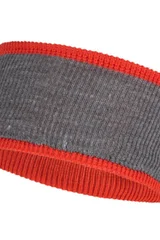 Červená čelenka CrossKnit Buff