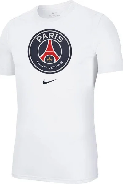 Pánské tričko PSG Crest
