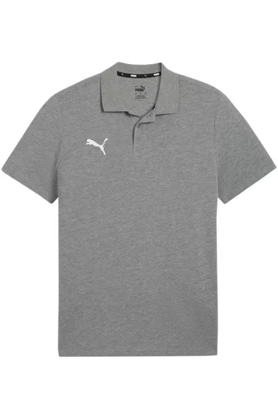 Pánské tričko Puma Team Goal Casuals Polo