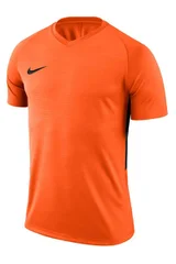 Dětské tréninkové tričko JR Tiempo Prem Jersey Nike