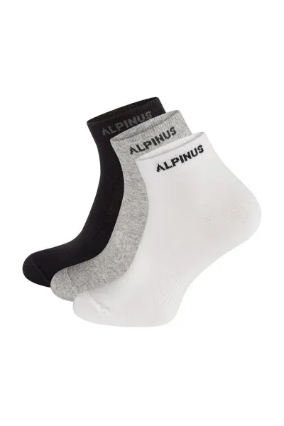 Ponožjy Alpinus Puyo (3 páry)
