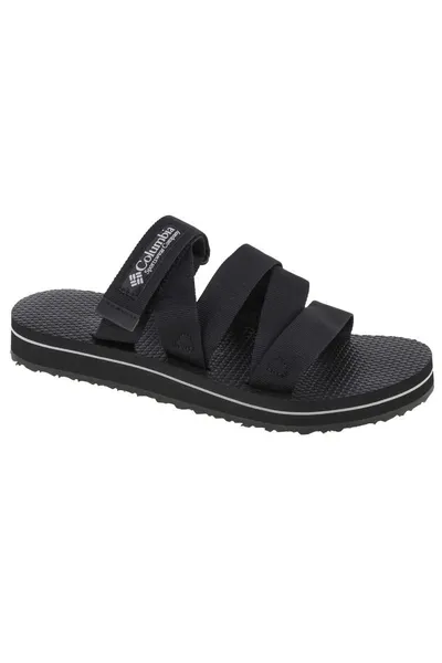 Dámské černé sandály Alava Slide  Columbia