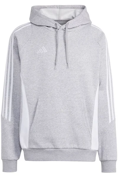 Pánská mikina s kapucí Adidas Tiro 24 Sweat Hooded