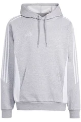 Pánská mikina s kapucí Adidas Tiro 24 Sweat Hooded