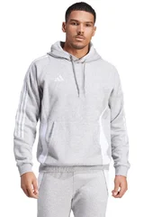 Pánská mikina s kapucí Adidas Tiro 24 Sweat Hooded