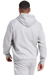 Pánská mikina s kapucí Adidas Tiro 24 Sweat Hooded