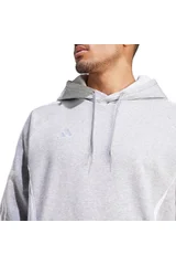 Pánská mikina s kapucí Adidas Tiro 24 Sweat Hooded