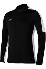 Dětská černá mikina Dri-Fit Academy  Nike