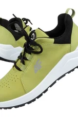 Dámské zelené sportovní boty  4F