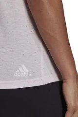 Dámské růžové tričko Winrs 3.0 Adidas