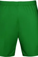 Dětské zelené zápasové šortky Zina