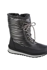 Dámské šedé zimní boty Harma Snow Boot  CMP