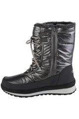 Dámské šedé zimní boty Harma Snow Boot  CMP