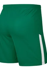 Pánské zelené tréninkové šortky League Knit II Nike