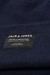 Pánská zimní čepice Jack & Jones