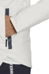 Dámská zateplená bunda Terrex MYSHELTER PrimaLoft Parley  Adidas