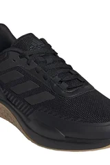 Pánské černé běžecké boty Trainer V  Adidas