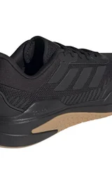 Pánské černé běžecké boty Trainer V  Adidas