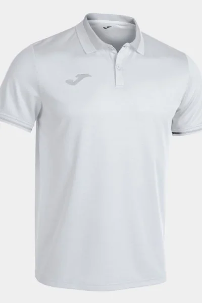 Lehké sportovní polo tričko Joma