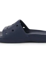Pánské tmavě modré nazouváky Crocs Classic Slide