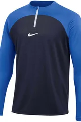 Pánská fotbalová mikina Nike Dri-FIT Academy Drill Top