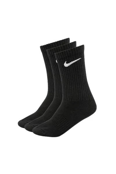 Pánské ponožky Everyday Lightweight Crew Nike (3 páry)