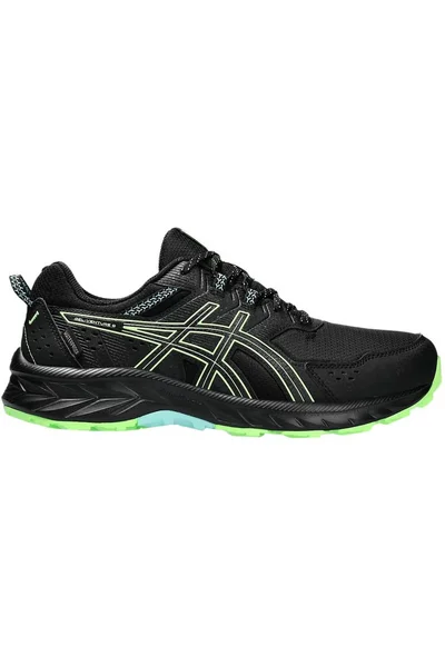 Pánské odolné běžecké boty  Asics Gek Venture 9