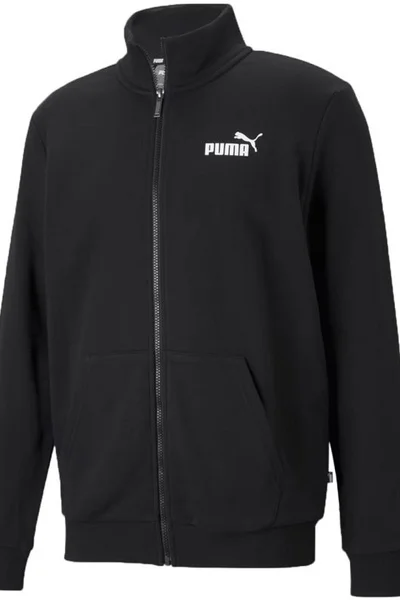 Pánská mikina Puma ESS Track Jacket TR