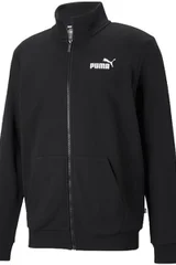 Pánská mikina Puma ESS Track Jacket TR