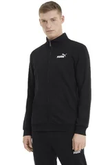 Pánská mikina Puma ESS Track Jacket TR