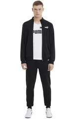 Pánská mikina Puma ESS Track Jacket TR