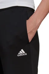 Pánské černé tréninkové kalhoty Entrada 22  Adidas
