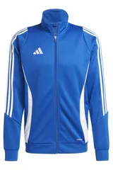 Pánská modrá mikina Adidas Tiro 24