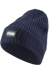 Čepice Puma Ribbed Classic Cuff Beanie