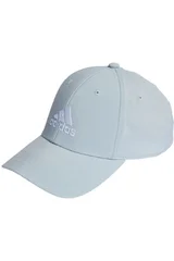 Modrá kšiltovka Adidas Bballcap LT Emb II