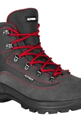 Unisex trekingové boty Alpinus Brahmatal High Active GR4332
