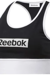 Dámská sportovní podprsenka TE Linear Logo Bral  Reebok