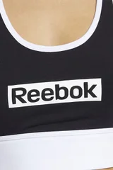 Dámská sportovní podprsenka TE Linear Logo Bral  Reebok