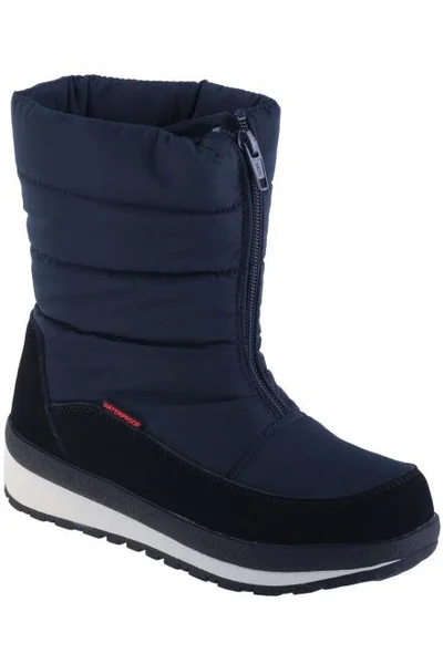 Zimní dětské boty CMP Arctic Snow
